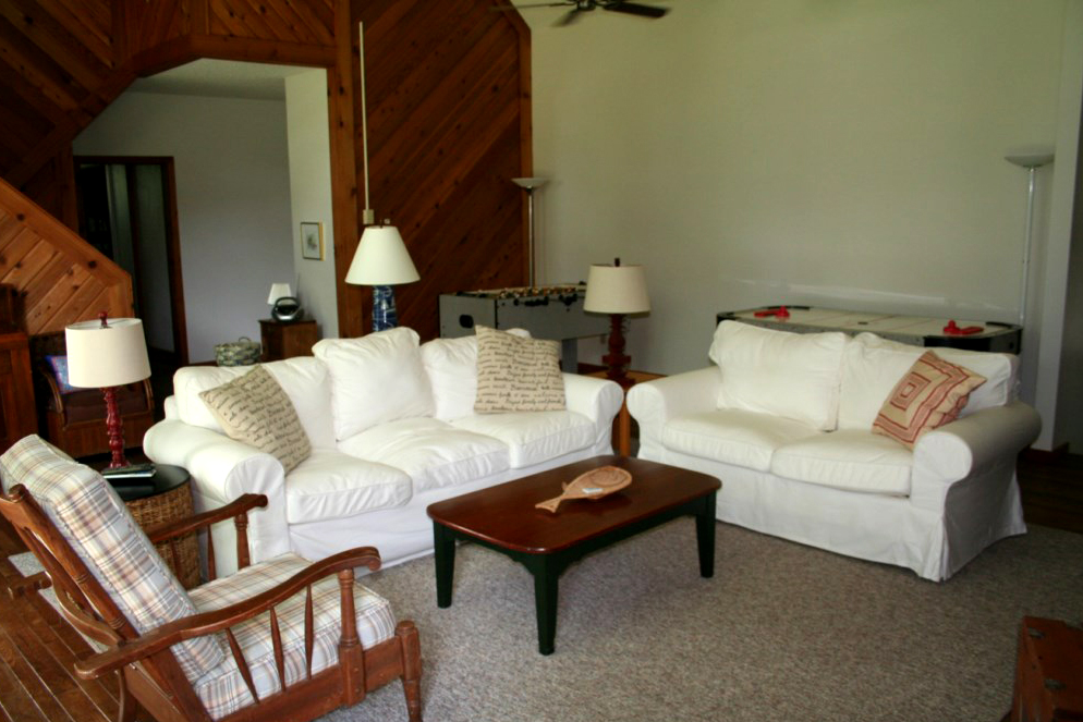 Leland Rentals Lake House